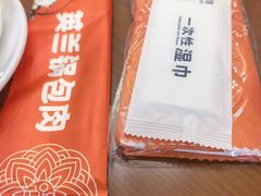 -英兰朝族饭店(河南桥头店)