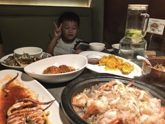 -前海沿·青岛菜(大拇指广场石老人店)