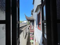 -东山雕花楼