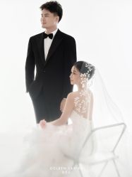 点击看大图 -金夫人婚纱摄影(衡阳店)