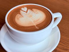 -Pekaa啤咖食肆Coffee&Bistro