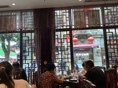 大堂-皇饭儿·王润兴酒楼(河坊街店)
