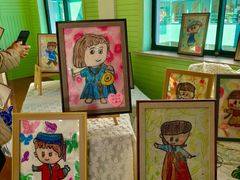 -上海市白玉兰幼儿园