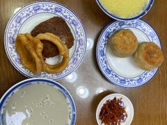 -隆福寺小吃店(东四店)