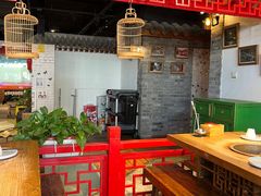 -宽窄巷子鲜牛火锅(北京首店)