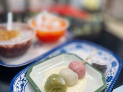 -百花传统甜品店(原址店)