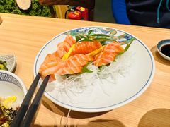 -森味花园·日本料理(伊藤洋华堂亚运村店)