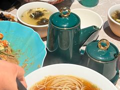 -松鹤面馆·古法焖肉面(观前店)