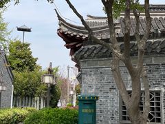 -盂城驿-南门大街