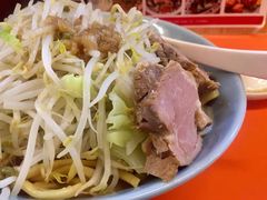 -拉面莊夢語＆中华料理八椿