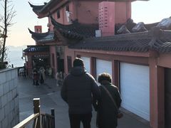-句容茅山景区
