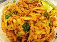 -王菊美食街·王菊面馆(总店)