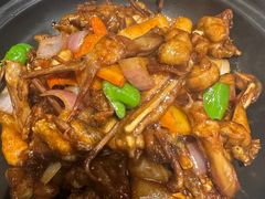 -三猫黑鱼花(南大店)