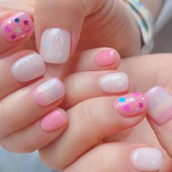 -斯馨·健康美甲美睫