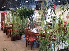 -西江美食舫·江西菜(健德桥店)