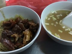 -坚记面店(一德路店)