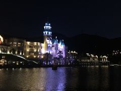 -深圳东部华侨城茵特拉根酒店