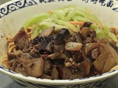 -梅溪·小伙子干挑面(安吉总店)