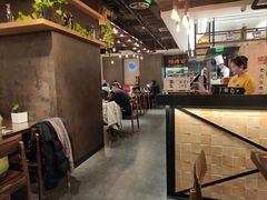 -南门小馆·清真(国贸商城店)