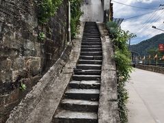 -上坦村