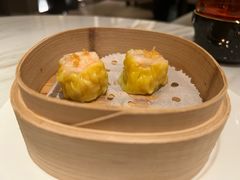 -彩丰楼中餐厅(深圳国际会展中心洲际酒店)