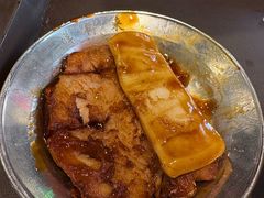 -鲜得来排骨年糕(即墨路店)