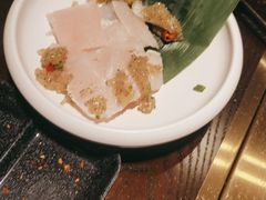 -新石器烤肉(之心城店)