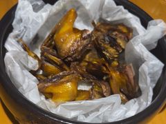 -大鸽饭(马王堆店)