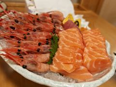 -大焰自助日式料理 铁板烧(徐汇店)