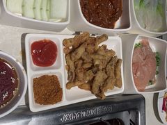 -海底捞火锅(九久奥特莱斯店)