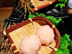 -湊湊火锅·茶憩(新中关购物中心店)