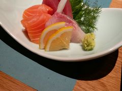 -提香日本料理