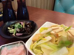 -鱼鼎香烤鱼火锅(华发商都店)
