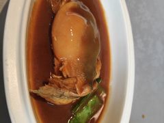 -沈灶河豚宴·河豚融合餐厅(汉中路店)