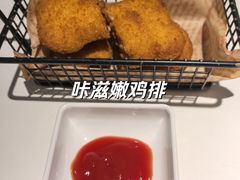 -友达面馆(广州总店)