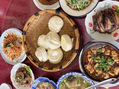 -八大碗(西关店)