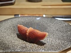 -镹·鱼料理  国产鱼使用店