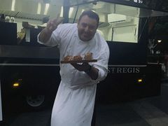 -The St·Regis Bar 瑞吉酒吧