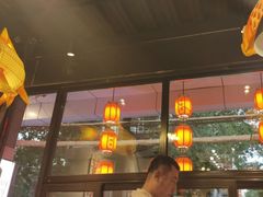 -向川南·水煮鱼·川菜(和平里店)