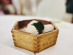 宾馆虾饺王-番禺宾馆丽苑厅