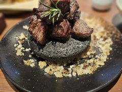 -一沙一城·岩烤牛扒(深圳首店)