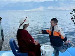 -双廊碎片·吾乡海景度假公馆
