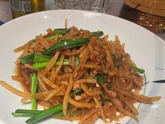 -闽上鲜·福建菜(龙湖滨江天街店)