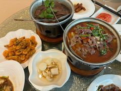 -庄氏祥记家常食府(国瑞建材家居博览中心店)