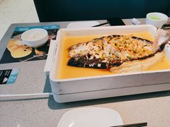 -半天妖烤鱼(西直门凯德mall店)