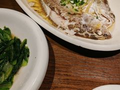 -HOHO餐厅(古子城店)