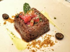 -WOLFGANG PUCK KITCHEN & BAR(迪士尼小镇店)