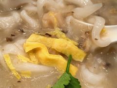 西关水菱角-白天鹅宾馆-宏图府餐厅