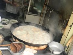 -甘记肥肠粉(马鞍北路店)