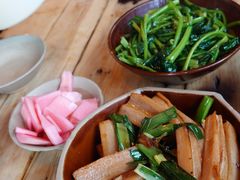 -饭江湖·江湖菜(湖广会馆店)